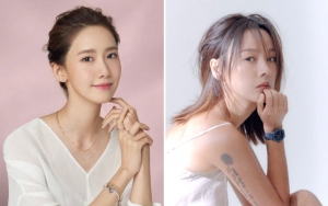 Yoona dan Lee Hyori Dikritik Usai Pamer Karaokean Bareng Tanpa Masker Saat Corona