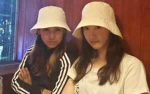 Yoona Minta Maaf Usai Dikritik Karaokean Bareng Lee Hyori Tanpa Masker Saat Corona