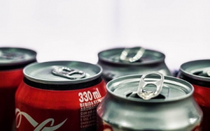 Bumbui dengan Cola