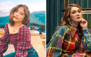 Prilly Latuconsina Ungkap Motto Hidup, Luna Maya: Laki-Laki Mampus!