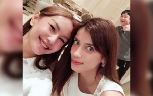 Dikenal Berteman Baik, Sabrina Chairunnisa Kini Sindir Kalina Oktarani Gak Bisa Move On?