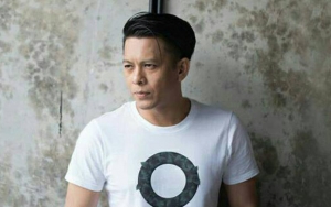 Gaya Hidup Sederhana Ariel NOAH Dipuji, Makan di Warteg Sampai Ngopi di Warkop