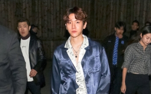 Baekhyun Stres Promosi Solo dan Bandingkan dengan Kegiatan EXO, Namun Akui Enaknya dalam Hal Ini