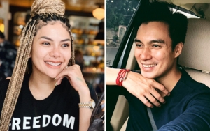 Begini Reaksi Nikita Mirzani Pasca Baim Wong Akui Giveaway-nya Dari Sponsor
