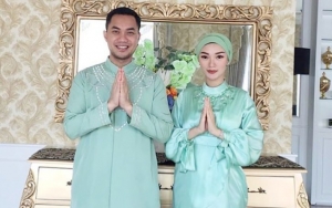 Zaskia Gotik Masih Kerja dan Nekat Goyang Itik Saat Hamil Muda, Begini Reaksi Suami