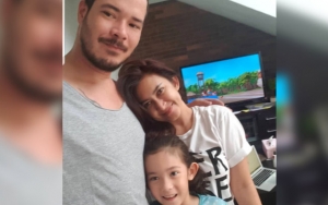 Nafa Urbach Bagikan Foto Lama Bareng Zack Lee, Doa Rujuk Makin Gencar