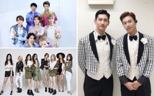 Nama BTS, SNSD dan TVXQ Dianggap Malu-Maluin Saat Debut, Begini Komentar Netizen