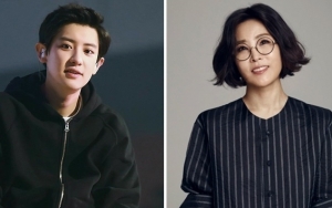 Jadi Idol Pertama Yang Diajak Kolaborasi, Lee Sun Hee Berikan Pujian Selangit Untuk Chanyeol EXO