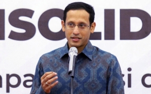 Banyak Diprotes, Nadiem Makarim Justru Buka Opsi KBM Online Diteruskan Pasca Pandemi Corona