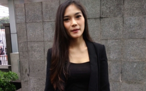 Garneta Haruni Jadi Sering Dimarahi Netizen Gara-Gara Peran Pelakor