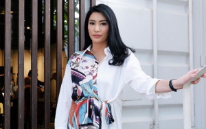 Sering Perankan Tokoh Antagonis, Tyas Mirasih Jengkel Dianggap Layak Jadi Pelakor 