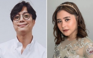 Dikta Eks Kekasih Chef Renatta Jadian dengan Prilly Latuconsina?