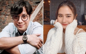 Patah Hati Nasional, Dikta Jadi Trending Usai 'Jadian' dengan Prilly Latuconsina