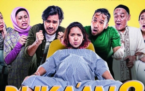 Bukaan 8