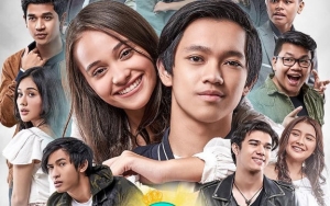 R: Raja, Ratu & Rahasia
