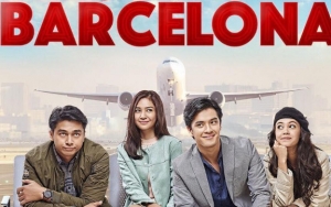Belok Kanan Barcelona