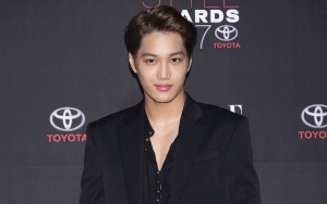 Kai EXO Dikonfirmasi Bakal Rilis Album Solo Pertama, Kapan?