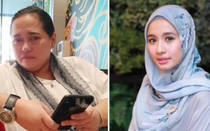 Mantap Bercerai, Mbak You Ungkap Laudya Cynthia Bella Sudah Usaha Pertahankan Pernikahan