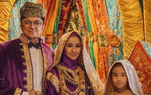 Wajah Emran Lusuh Kurus Usai Putrinya Rindu Laudya Cynthia Bella, Nyesel Pisah?