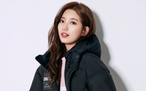 Suzy Tunjukkan Pesonanya di Pemotretan Spesial 10 Tahun Debut, Kecantikan Paling Disorot
