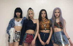 Kostum BLACKPINK Picu Perdebatan, Hanbok Miss Korea Ternyata Lebih Seronok