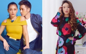 Stefan Pilih Nikahi Celine, Natasha Wilona Trauma Pacari Cowok Blasteran?