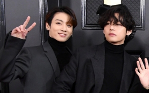 Curhatan Netizen yang Baru Gabung Fandom BTS, Begini Kesannya tentang V dan Jungkook