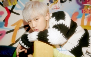 Chanyeol EXO Bikin Cewek-Cewek Ambyar Usai Bilang 5 Kata Bahasa Inggris Ini