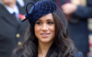 Dokumen Tuntutan Bocor, Meghan Markle Klaim Tak Dilindungi Kerajaan Inggris saat Hamil