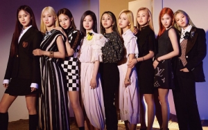 Twice 'More & More' Resmi Cetak Rekor Baru Sebagai Album Girl Grup K-Pop Paling Laris Menurut Gaon