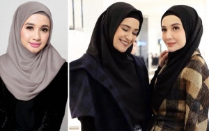 Tangis Bella Pecah Sebelum Cerai, 'Reaksi' Zaskia-Shireen Bijak Bak Sahabat Sejati