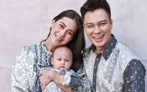 Soal Baim Wong VS Nikita Mirzani, Paula Verhoeven Menohok Ingatkan Semua Hanya Titipan Sang Pencipta