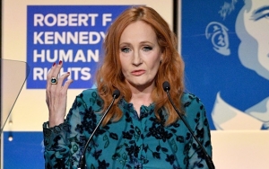 Fans Harry Potter Kompak Boikot JK Rowling Akibat Isu Transgender