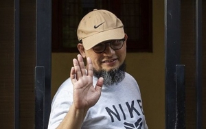 Diserang Karena Masalah Pribadi, Novel Baswedan Diminta Kembalikan Biaya Pengobatan Rp 3,5 M