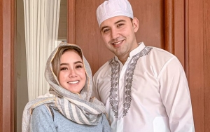 Cita Citata Menahan Tangis Saat Kabarkan Putus dari Kekasih Bule, Rencana Nikah Batal