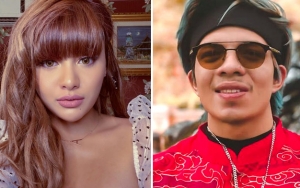 Terhalang PSBB, Aurel Hermansyah dan Atta Halilintar Gagal Lamaran Saat Lebaran?