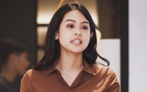 Video Pacar Bule Kasar Teriaki Maudy Ayunda Trending, Pelecehan Seksual?