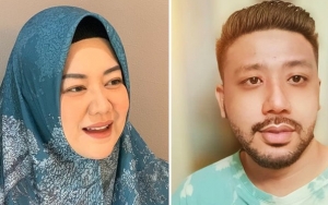 Sempat Emosi Dituding Settingan, Risa Saraswati Kini Berterima Kasih pada Pablo Benua 
