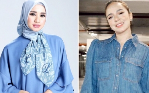 Mak Comblang Laudya Cynthia Bella Pamer Chat 'Lupa Bini', Sindir Emran?