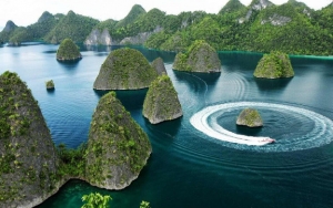 Pemerintah Fokus Garap Wisatawan Nusantara untuk Dongkrak Ekonomi Indonesia
