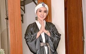 Cita Citata 'Sembunyikan' Alasan Putus dari Tunangan Bule, Buka Kemungkinan Untuk Balikan?