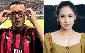 Kemal Palevi Khawatir, Kondisi Maudy Ayunda Usai Adu Mulut Dibongkar Adik Cantik