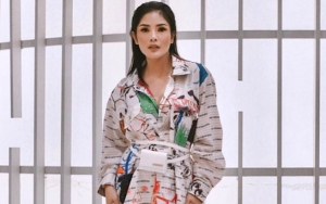 Nindy Beber Alasan Mengejutkan Mulai Jarang Umbar Kemesraan Bareng Suami di Sosial Media, Ada Apa?