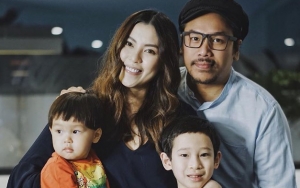Sammy Simorangkir Jalani Operasi Kaki, Istri Cantik Beber Kondisi Janggal Sang Anak