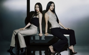 Irene Dan Seulgi Red Velvet Tampilkan Sisi Seksi Dan Gelap Di Teaser MV Debut Sub Unit 'Monster'