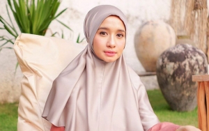Laudya Cynthia Bella Makin Religius Pasca Cerai Hingga Jalani Puasa 'Satu Tahun'