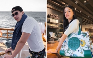 Maudy Ayunda Ribut dengan Pria Bule, Arsyah Sang Mantan Pacar Kepincut Susan Sameh?