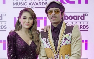 Single Baru Aurel Hermansyah Sukses Kalahkan BLACKPINK, Komentar Atta Halilintar Disorot
