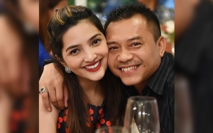 Anang Hermansyah Dituding Doyan 'Jajan Wanita', Ashanty Beri Tanggapan Mengejutkan