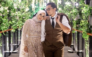 Engku Emran 'Kehilangan Hoki', Laudya Cynthia Bella Diramal Makin Sukses Usai Cerai